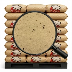 Mushroom Sauce Basic Line - Bulk