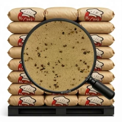 Mushroom Soup Basic Line - Bulk