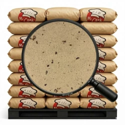 Mushroom Soup Basic Line ZK - Bulk