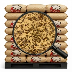 Forest Mushroom Cream Soup Premium Line - Bulk