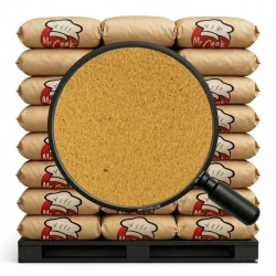 Roast Chicken Sauce Basic Line - Bulk