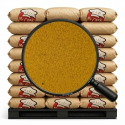 Roast Meat Sauce Chicken Taste Premium Line - Bulk