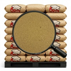 Roast Meat Light Sauce Basic Line ZK - Bulk