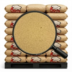 Roast Meat Light Sauce Economy Line - Bulk