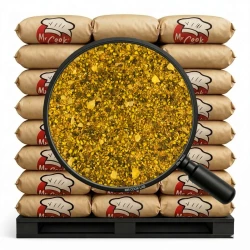 Lemon Pepper No Added MSG Premium Line - Bulk