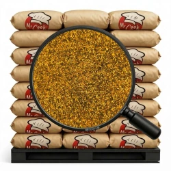 Orange Pepper No Added MSG Premium Line - Bulk