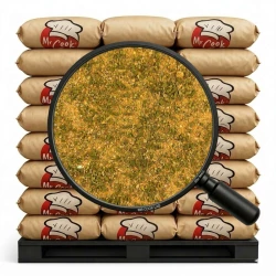 Minced Meat Cutlets Seasoning FIT With Chives No Added 'E', Salt, Sugar Premium Line - Bulk