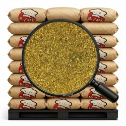 Chmeli Suneli Georgian Seasoning Premium Line - Luz