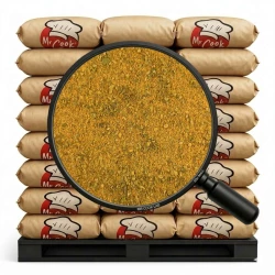 Balkan Pepper No Added MSG Premium Line - Bulk