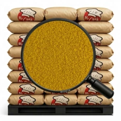 Chicken Broth Premium Line - Bulk