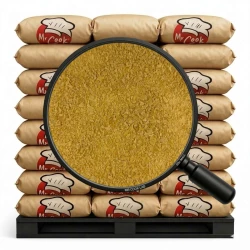 Inactive Yeast Flakes - Bulk