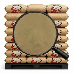 Tragacanth Gum - Bulk