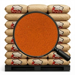 Paprika Ground Sweet Asta 60 - Bulk