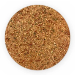 Napoli Sauce Basic Line - Bulk-1