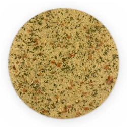 Cauliflower Soup - Economy Line-1