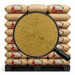 Pea Soup Economy Line - Bulk