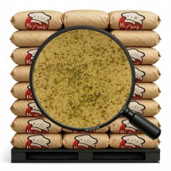 Garlic Bouillon Premium Line - Bulk