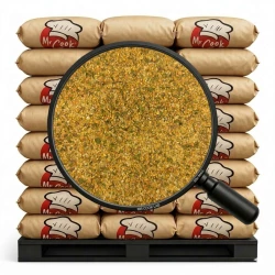 Fish (Mediterranean) Marinade No Added MSG Premium Line - Bulk
