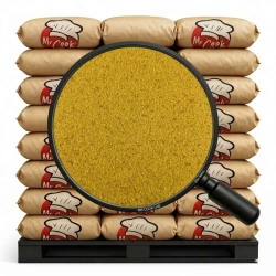Beef Bouillon Premium Line No Added MSG - Bulk