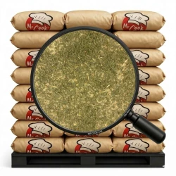 Garlic Butter Seasoning No Added 'E' Premium Line - Bulk