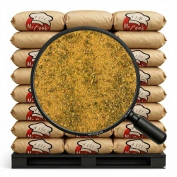Beef Meat Seasoning No Added MSG Premium Line - Bulk