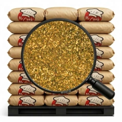 Gyros Seasoning FIT No Added 'E', Salt, Sugar Premium Line - Bulk