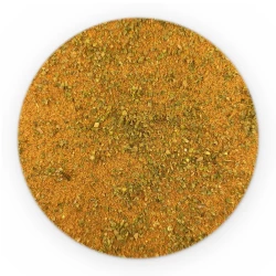 Amber Chicken Seasoning FIT No Added 'E', Salt, Sugar Premium Line - Bulk-1