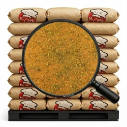Amber Chicken Seasoning FIT No Added 'E', Salt, Sugar Premium Line - Bulk