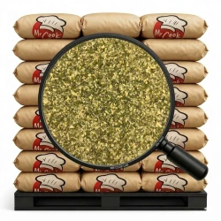 Dill Salad Dressing Premium Line - Bulk
