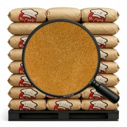 Chicken Seasoning No Added MSG Basic Line - Bulk