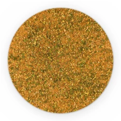 Shashlik Seasoning Basic Line - Bulk-1