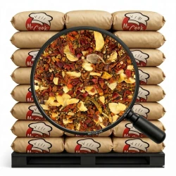 Roast Meat Seasoning and Sauces FIT No Added 'E', Salt, Sugar Premium Line - Bulk