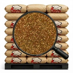 Meat Seasoning No Added MSG Premium Line - Bulk