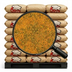 Bigos Seasoning FIT No Added 'E', Salt, Sugar Premium Line - Bulk