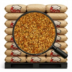 Decorative Mixture Caucasians No Added MSG Premium Line - Bulk