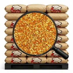 Decorative Mixture Autumn's No Added MSG Premium Line - Bulk
