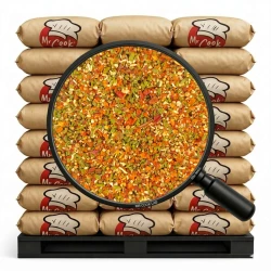 Decorative Mixture Spring No Added MSG Premium Line - Bulk