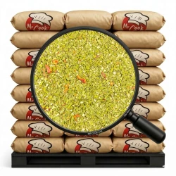 Decorative Mixture Dobrodzieja No Added MSG Premium Line - Bulk