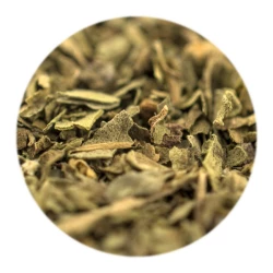 Organic Basil Dried - Bulk-1