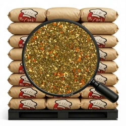 Fish Seasoning FIT No Added 'E', Salt, Sugar Premium Line - Bulk