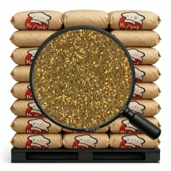 Za'atar with Roasted Sesame – Premium Line – Bulk