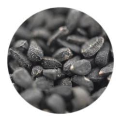 Organic Nigella Sativa (Black Cumin) Whole-2