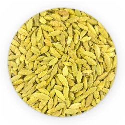 Organic Cardamon Whole Green-2