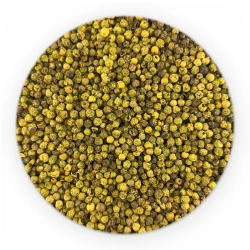 Organic Green Pepper Whole-1