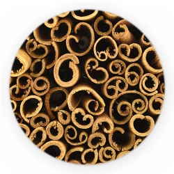 Cinnamon (Cassia) Sticks 6-8 Cm - Premium Line-1