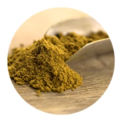 Organic Golden Latte Spice Mix Premium Line-2