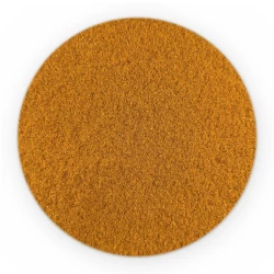 Organic Gingerbread Seasoning No Added Sugar and Flour-2