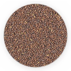 Mustard Seeds Black - Premium Line-1