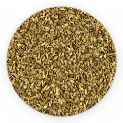 Ginger Cut 2-3 mm - Premium Line-1