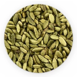 Cardamon Whole, Green - Premium Line-1